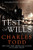 A Test of Wills: The First Inspector Ian Rutledge Mystery (Inspector Ian Rutledge Mysteries)