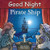 Good Night Pirate Ship (Good Night Our World) Good Night Pirate Ship (Good Night Our World)