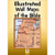 Illustrated Wall Maps of the Bible