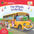 The Wheels on the Bus: Sing 'n Move Book (Baby Genius) The Wheels on the Bus: Sing 'n Move Book (Baby Genius)