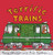 Terrific Trains (Turtleback School & Library Binding Edition) (Amazing Machines)