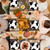 40 Pcs Soccer Plates and Napkins Party Supplies, Soccer Birthday Party Decorations Disposable Paper Plates and Napkins Tableware Set for Sports Theme Birthday Party Baby Shower Serves 20