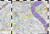 Streetwise Shanghai Map - Laminated City Center Street Map of Shanghai, China