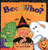 Boo Who? A Spooky Lift-the-Flap Book