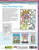 Flowers of Faith Coloring Book: Create, Color, Pattern, Play!