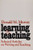 Learning by Teaching (HEINEMANN OP)
