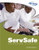 ServSafe Coursebook: with the Certification Exam Answer Sheet