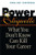 Power Etiquette: What You Don't Know Can Kill Your Career Power Etiquette: What You Don't Know Can Kill Your Career