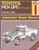 Toyota Pick-up and 4-Runner 1979-90, All 2WD and 4WD Models Owner's Workshop Manual