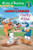 Mickey & Friends: Goofy at Bat: A Rhyming Reader (World of Reading)