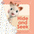 Sophie la girafe: Hide and Seek