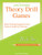 Theory Drill Games Set 2: Early Elementary Level (John Thompson's Piano)