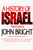 A History of Israel (Westminster AIDS to the Study of the Scriptures)