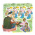 Peach Boy And Other Japanese Children's Favorite Stories