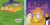 Fascinating Folktales of Punjab (Panjab) (2 Bilingual Board Books) for Children of all ages - in Punjabi (Panjabi) & English