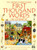 The Usborne Internet-Linked First Thousand Words in Chinese (Chinese Edition)
