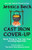 Cast Iron Cover-Up (The Cast Iron Cooking Mysteries) (Volume 3)
