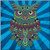 Owls Of The Night Adult Coloring Book With Bonus Relaxation Music CD Included: Color With Music