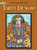 Tarot Designs Coloring Book