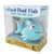The Pout-Pout Fish Tank: A Book and Fish Set (A Pout-Pout Fish Adventure)