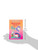 Glitter Unicorns Stickers (Dover Little Activity Books Stickers)