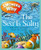 I Wonder Why the Sea Is Salty: and Other Questions About the Oceans
