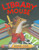 Library Mouse