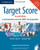 Target Score Student's Book, A Communicative Course for TOEIC Test Preparation, with 3 Audio CDs, Test booklet and Answer key