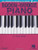 Boogie-Woogie Piano: Hal Leonard Keyboard Style Series
