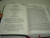 Vietnamese Language Holy Bible - Revised Version / Kinh Thnh Bn Truyn Thng Hiu nh / Imitation Leather Cover