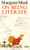 On Being Literate