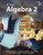 HMH Algebra 2 Texas: Interactive Student Edition Volume 1 2016