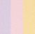 Moleskine Cahier Journal (Set of 3), Large, Squared, Persian Lilac, Frangipane Yellow, Peach Blossom Pink, Soft Cover (5 x 8.25)