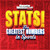 Sports Illustrated Kids STATS!: The Greatest Number in Sports
