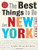 The Best Things to Do in New York, Second Edition: 1001 Ideas