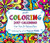 Posh: Coloring 2017 Day-to-Day Calendar