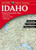 Idaho Atlas & Gazetteer (Delorme Atlas & Gazetteer) Idaho Atlas & Gazetteer (Delorme Atlas & Gazetteer)