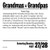Grandmas & Grandpas 2017 Day-to-Day Calendar