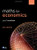 MATHS FOR ECONOMICS 4E