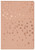 KJV Compact UltraThin Bible for Teens, Rose Gold