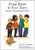 From Birth to Five Years: Children's Developmental Progress