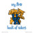University of Kentucky:My First Book of Colors