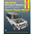 Mitsubishi Pickup & Montero  '83'96 (Haynes Repair Manuals)