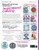 Creative Coloring A Second Cup of Inspirations: More Art Activity Pages to Help You Relax