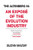 The Altenberg 16: An Expos of the Evolution Industry