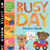 Busy Day Sticker Book (My Little World)