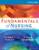 Study Guide for Fundamentals of Nursing, 1e