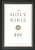 ESV Large Print Bible
