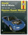 Mazda MX-5 Miata 1990 Thru 2009 (Haynes Repair Manual)