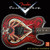 Fender Custom Shop Guitars 2017 Wall Calendar